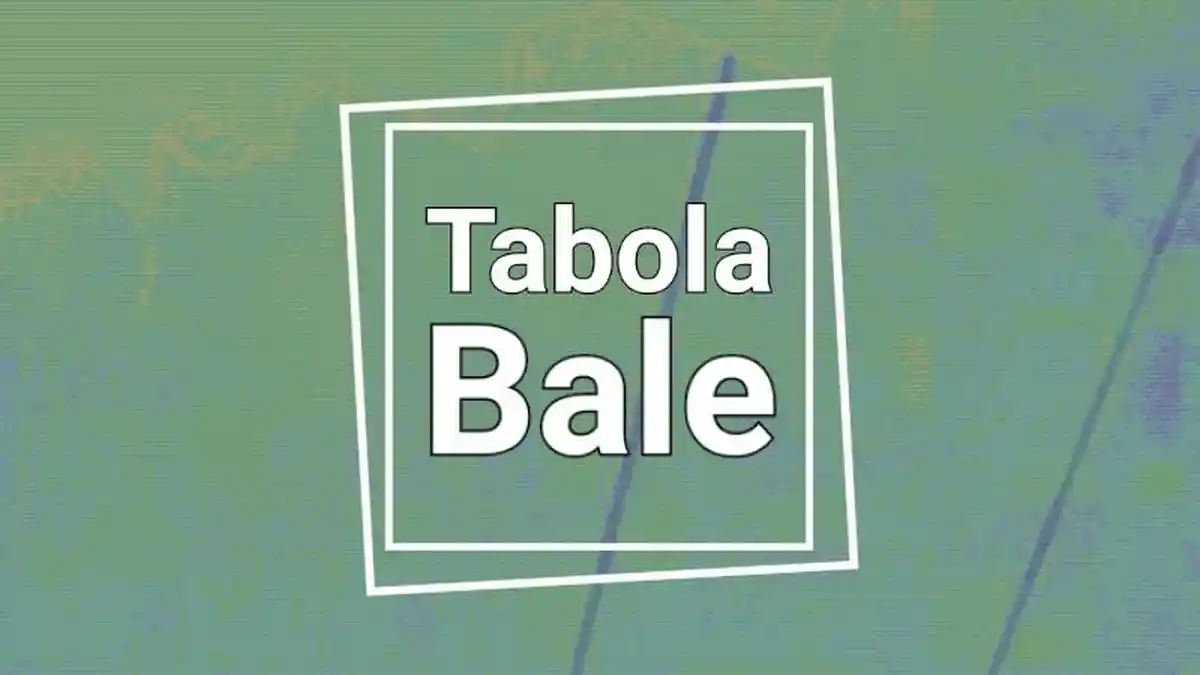 Lirik Lagu Tabola Bale - Silet Open Up ft Jacson Zeran, Juan Reza, Diva Aurel