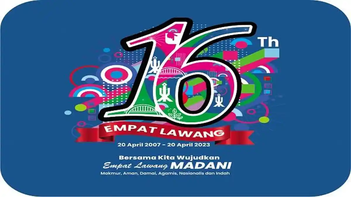 HUT Empat Lawang ke 16, Bakal Ada Kunjungan Kerja Gubernur Herman Deru, Catat Tanggalnya
