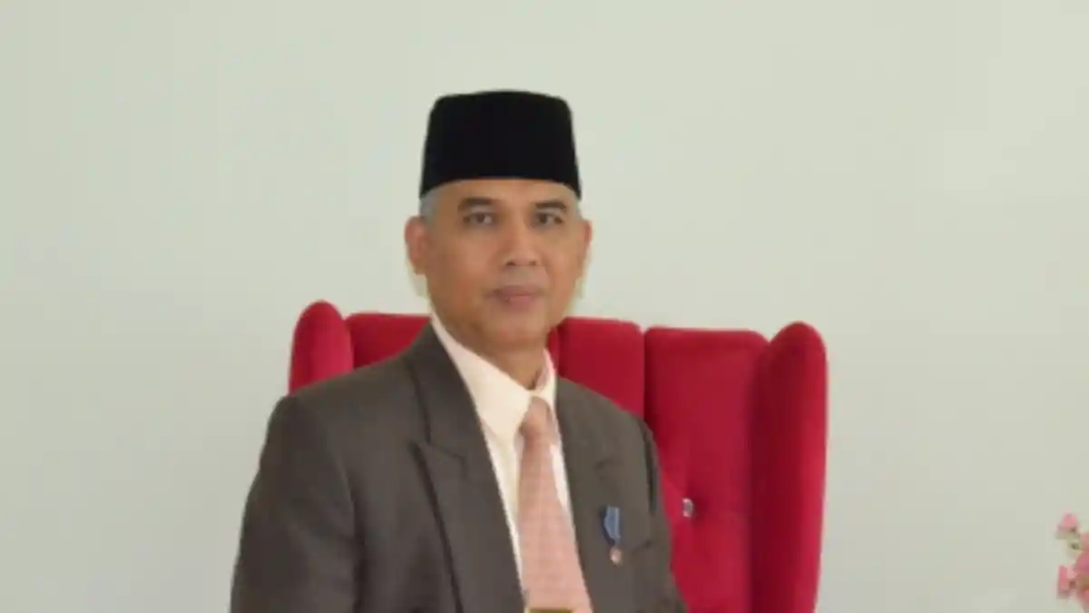 Tahun 2022, Unimal Siap Terima 6.240 Mahasiswa Baru