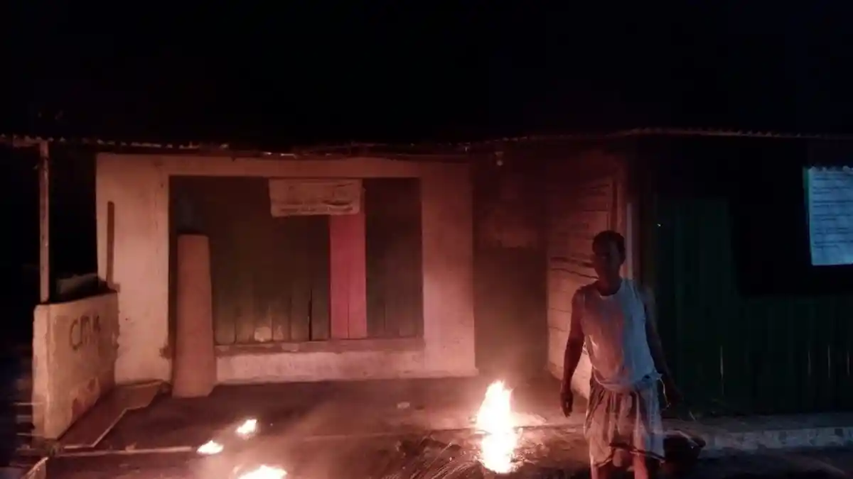 Polisi Terus Selidiki Kasus Pelemparan Bom Molotov ke Markas FPI di Cimanggis