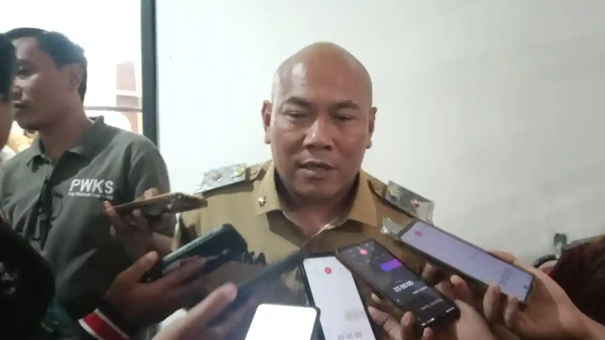 Pemkot Serang Tertibkan Hiburan Kostum Hantu di Royal Baroe, Ini ...