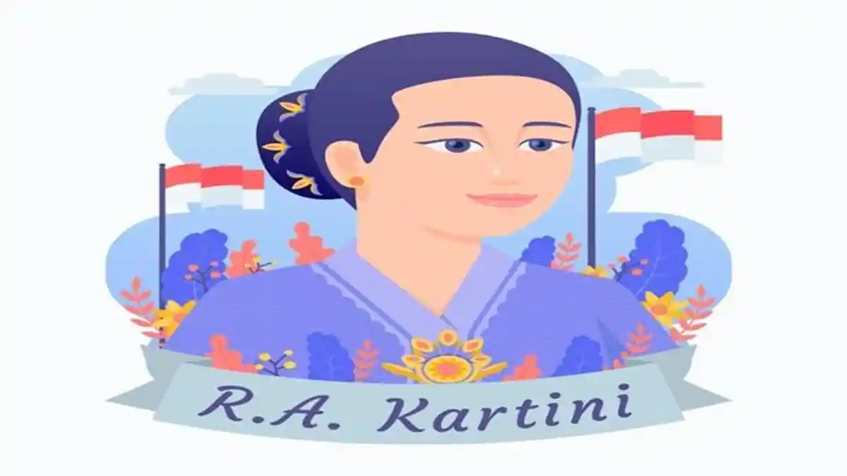 10 Contoh Puisi Hari Kartini 2025, Kata-katanya Menyentuh Hati, Pas Dijadikan Status di WhatsApp