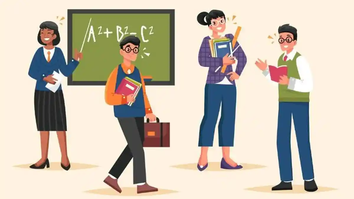 24 Pantun tentang Guru yang Menyentuh Hati, Ide Ucapan Selamat Hari Guru Nasional 2023
