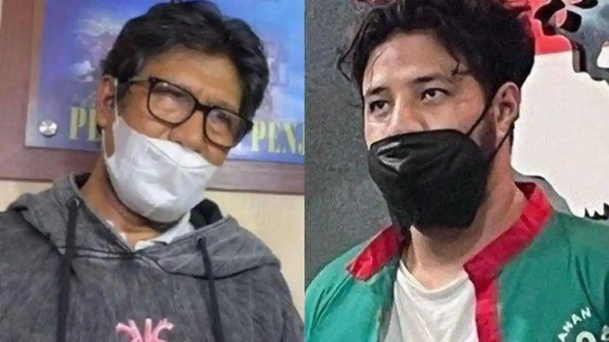Ayah Ammar Zoni Divonis Kanker Stadium 4, Kondisi Drop Usai Dengar Kabar Penceraian Anaknya