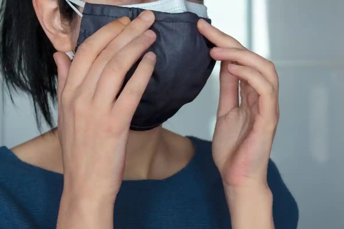 Gejala-gejala yang Muncul Jika Tertular Varian Delta, yang Menyebar Cepat di India