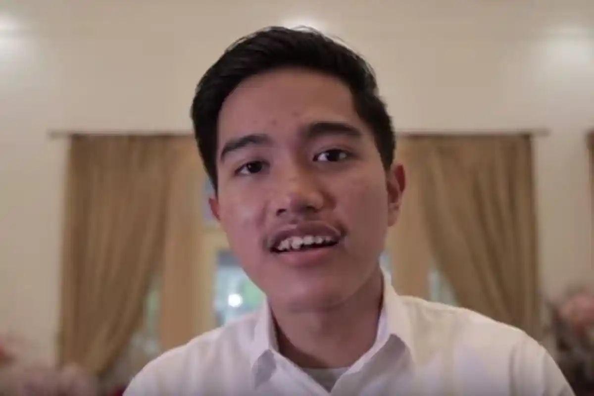 Setelah Kakak Menikah Kaesang Curhat Keluhkan Si Merah Ngeselin, Netizen : Anak Presiden Aja Ngeluh!