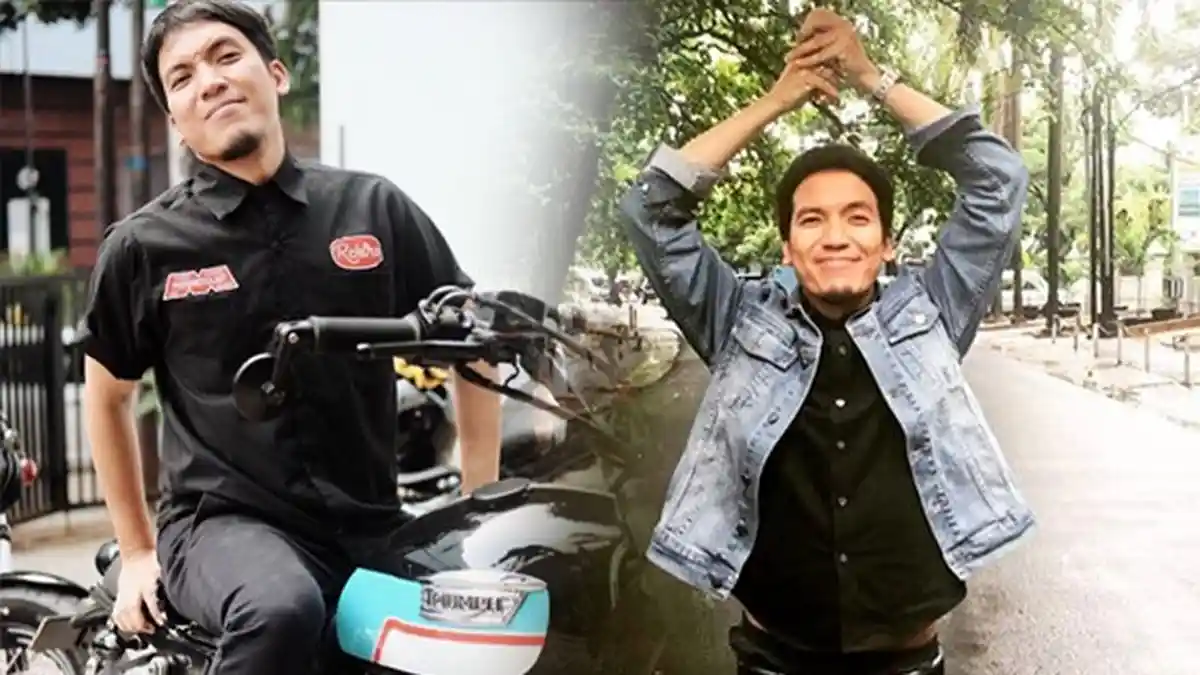 Desta Mahendra Umumkan Pamit Dari Radio Prambors