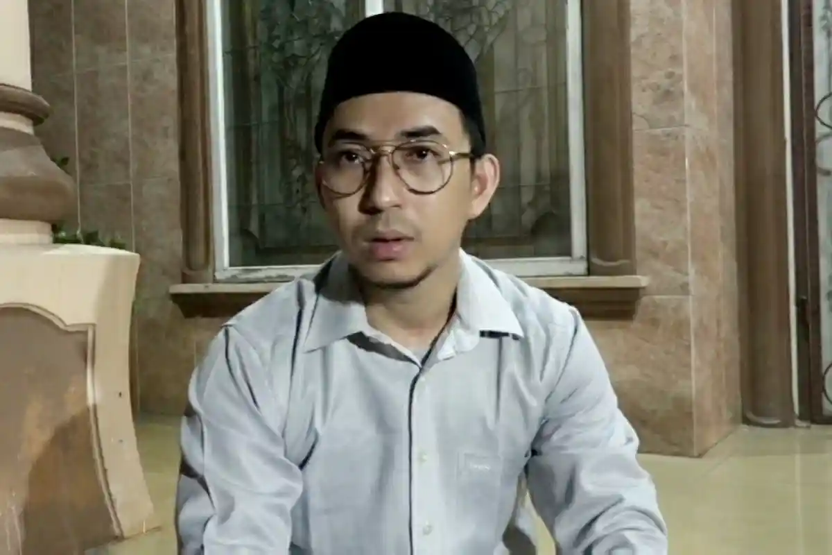 Keluarga Ungkap Asy Habul Yamin dan Sang Adik Faisal Rahman Seharusnya Tak Terbang di Hari Kejadian