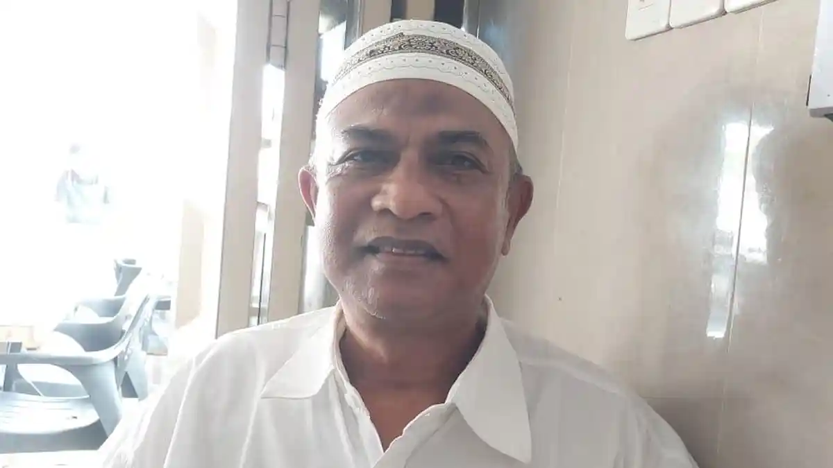 KADIN Aceh Utara Segera Gelar Mukab, Ini Dua Pengusaha yang Sudah ...