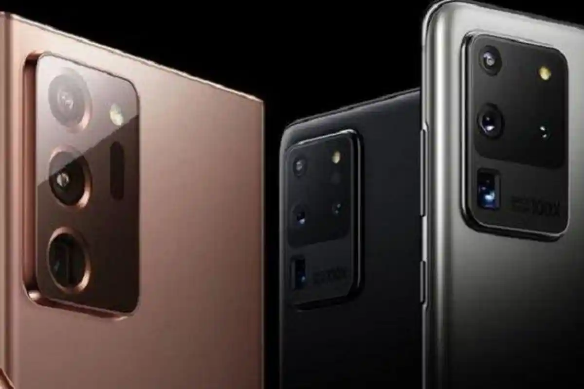 Update Harga Samsung Hari ini 9 Juli 2020: Diskon Seri A71 dan A80, Jadwal Rilis Galaxy Note 20