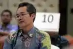 Capim KPK Alexander Marwata Ikuti Seleksi