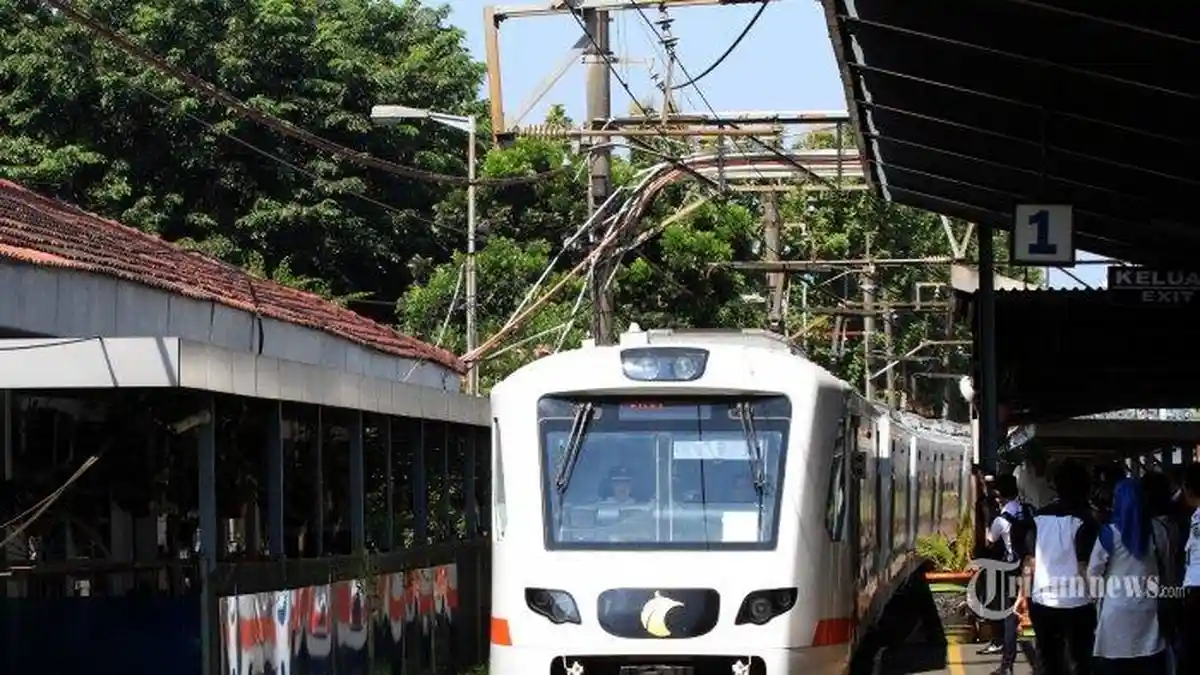 Pengelolaan Kereta Bandara Soekarno-Hatta, Resmi Dikuasai PT KAI Commuter