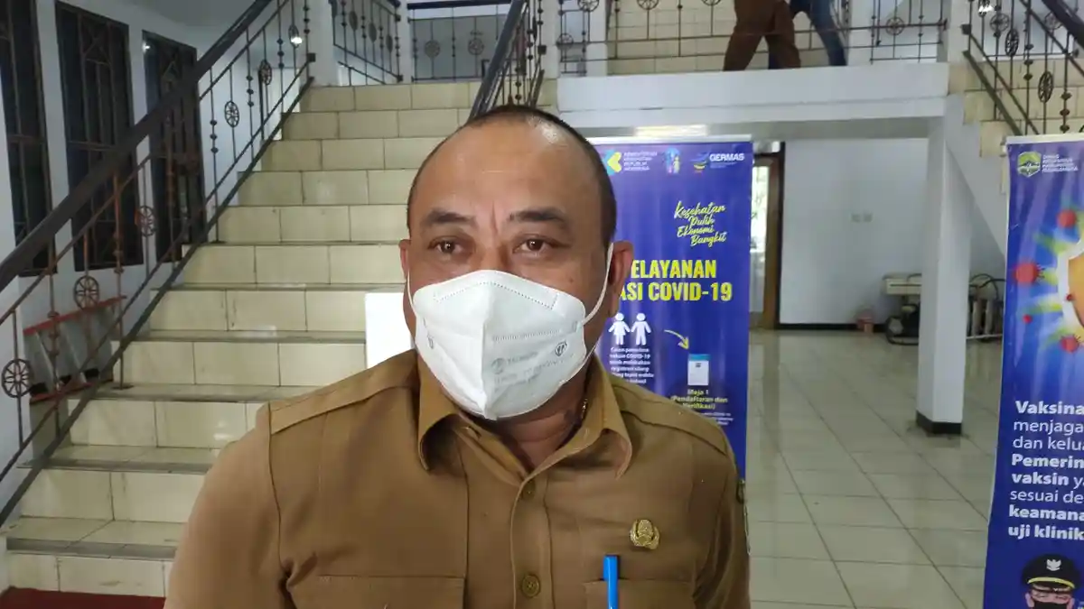 INNALILLAHI Ada 2 Warga Meninggal Dunia Hari Ini Akibat Covid-19 di Majalengka