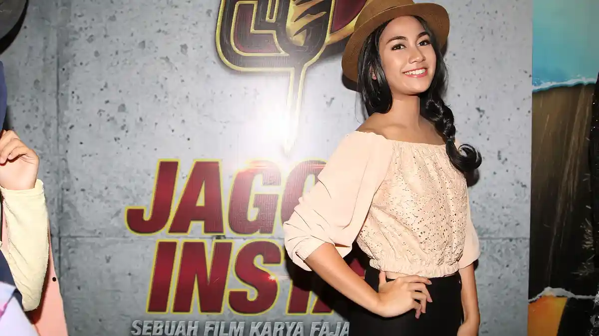 Alasan Kemal Palevi Mundur Teratur Naksir Anisa Rahma
