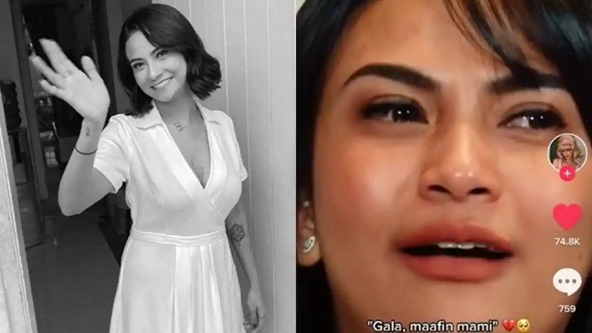 Bukan Gala Sky, Terungkap Ahli Waris Harta Vanessa Angel, Mertua Bibi Ardiansyah Nangis, Tak Percaya