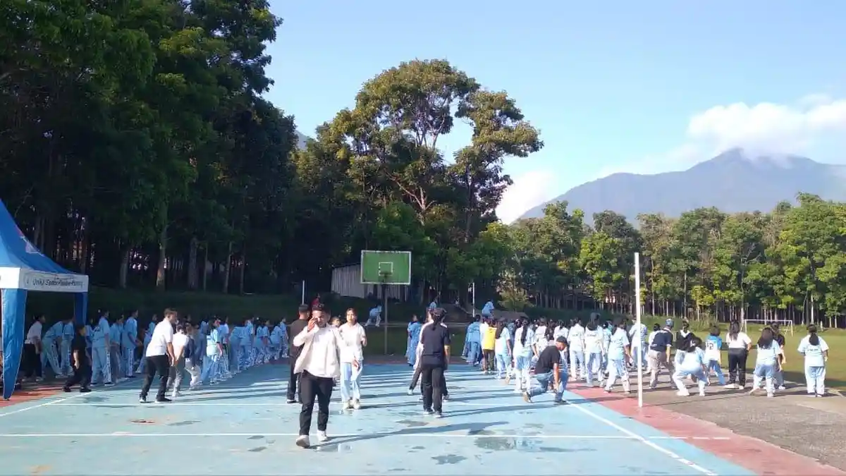 22 Tahun Program Studi Guru Sekolah Dasar Unika St Paulus Ruteng, Transformasi Menuju Prodi Unggul
