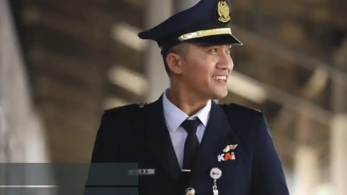 Daftar di recruitment.kai.id, PT KAI Buka Lowongan untuk Lulusan SLTA, D3 hingga S1