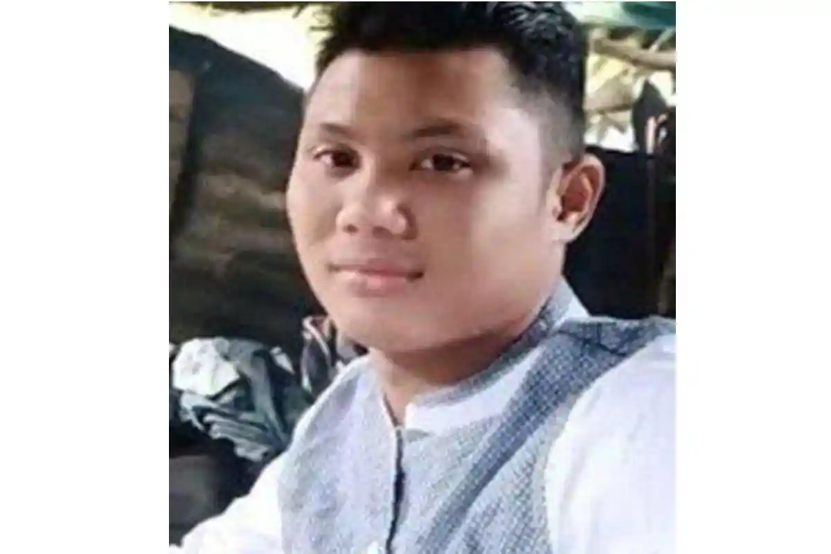 5 Fakta Mayat Dicor di Palembang, Ternyata Anton Eka Saputra Pegawai Koperasi Dibunuh Nasabah