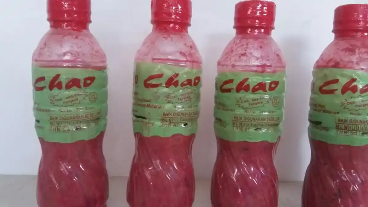 Chao Kuliner Khas Pangkep Berbahan Ikan Tembang, Berikut Resepnya - chao-pangkep_20160724_111427.jpg
