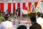 Gubernur Ganjar Lantik 17 Kepala Daerah