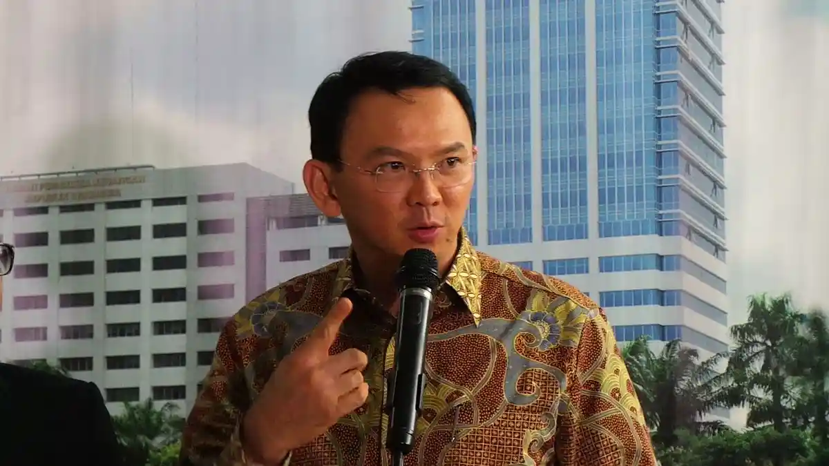 Mereka yang Jadi 'Korban' Ahok
