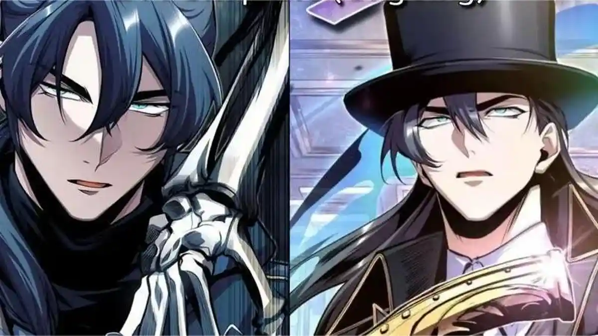 13 Rekomendasi Manhwa Magic Action Terbaik Penuh Sihir dan Aksi
