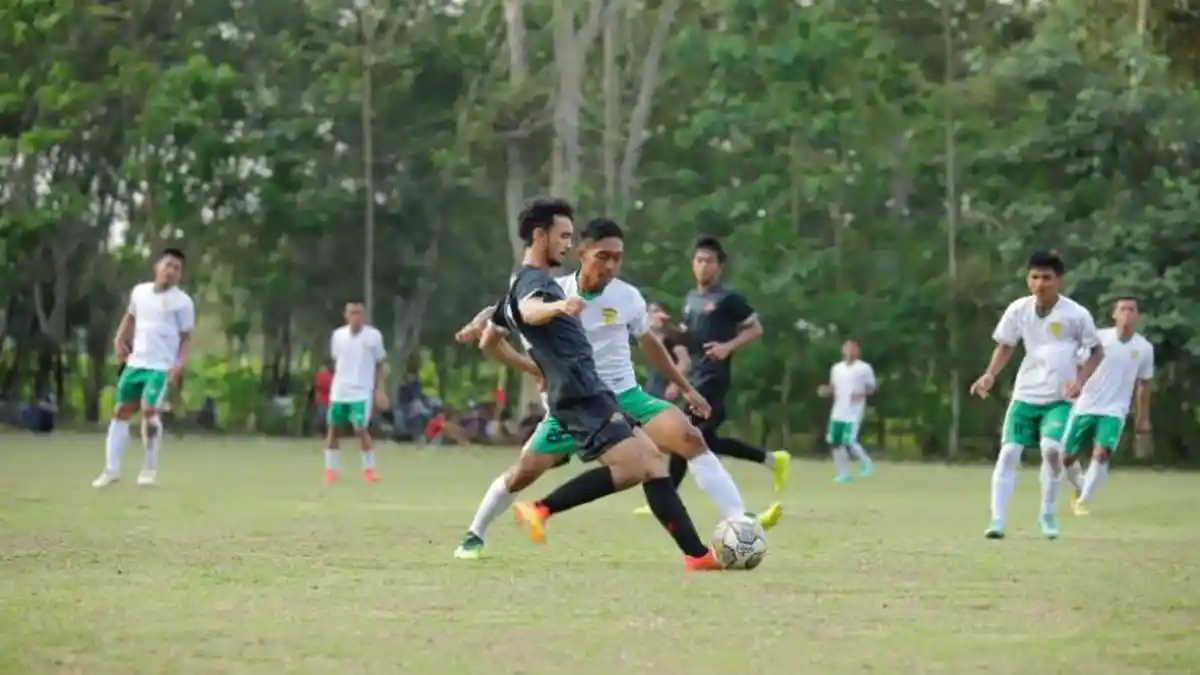 Gaji Pemain Karo United tak Dipotong Meski Diliburkan akibat Tragedi Kanjuruhan