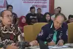 Luar Biasa, Nganjuk Gulirkan Layanan Terpadu Kesehatan Plus Adminduk Hanya Dalam 14 Hari