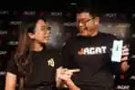 Peluncuran Aplikasi JAGAT