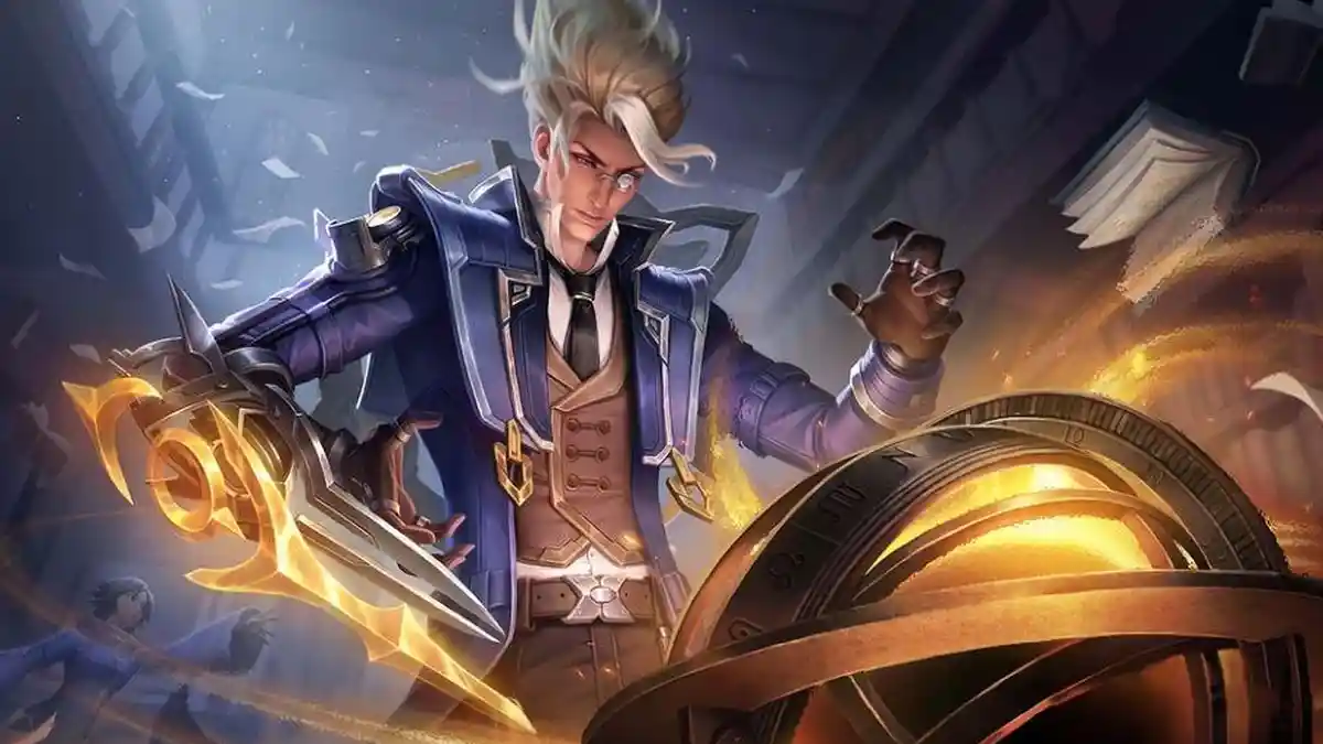 6 Kode Redeem ML Terbaru Hari Ini, Jumat 16 Agustus 2024: Segera Klaim untuk Mendapatkan Item Gratis