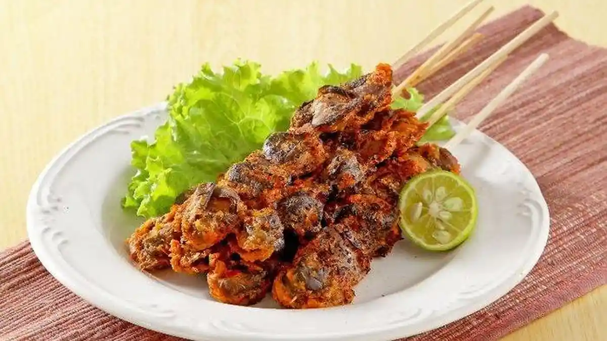 6 Dampak Bahaya Sering Konsumsi Makanan yang Dibakar