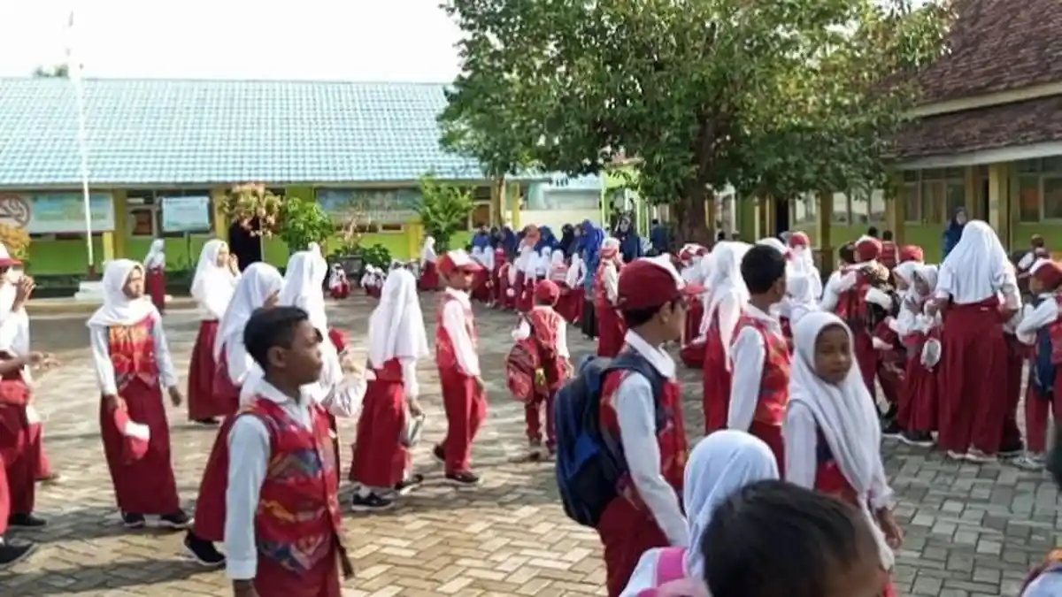 Jadwal Libur Long Weekend dan Libur Sekolah Desember 2025 di NTB dan Seluruh Indonesia