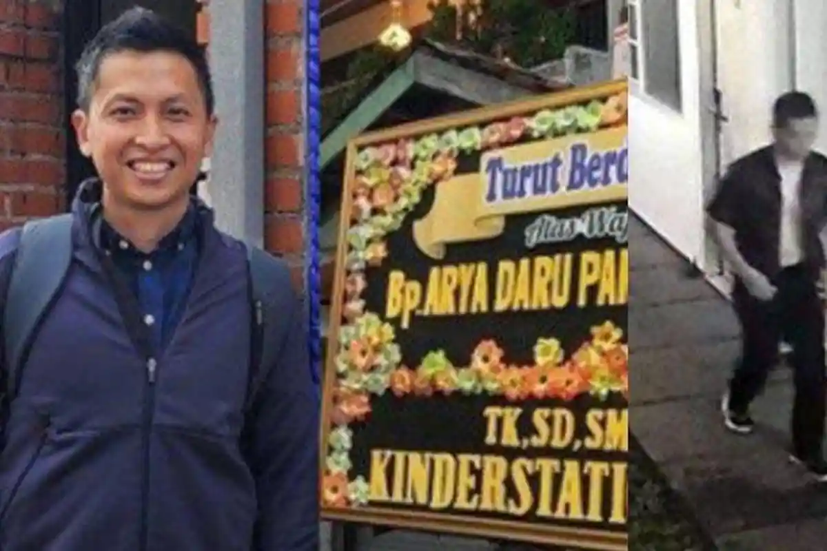 Selain Lakban, 3 Benda Ini Akan Menguak Penyebab Kematian Arya Daru, Sosiolog Singgung Obat Bius