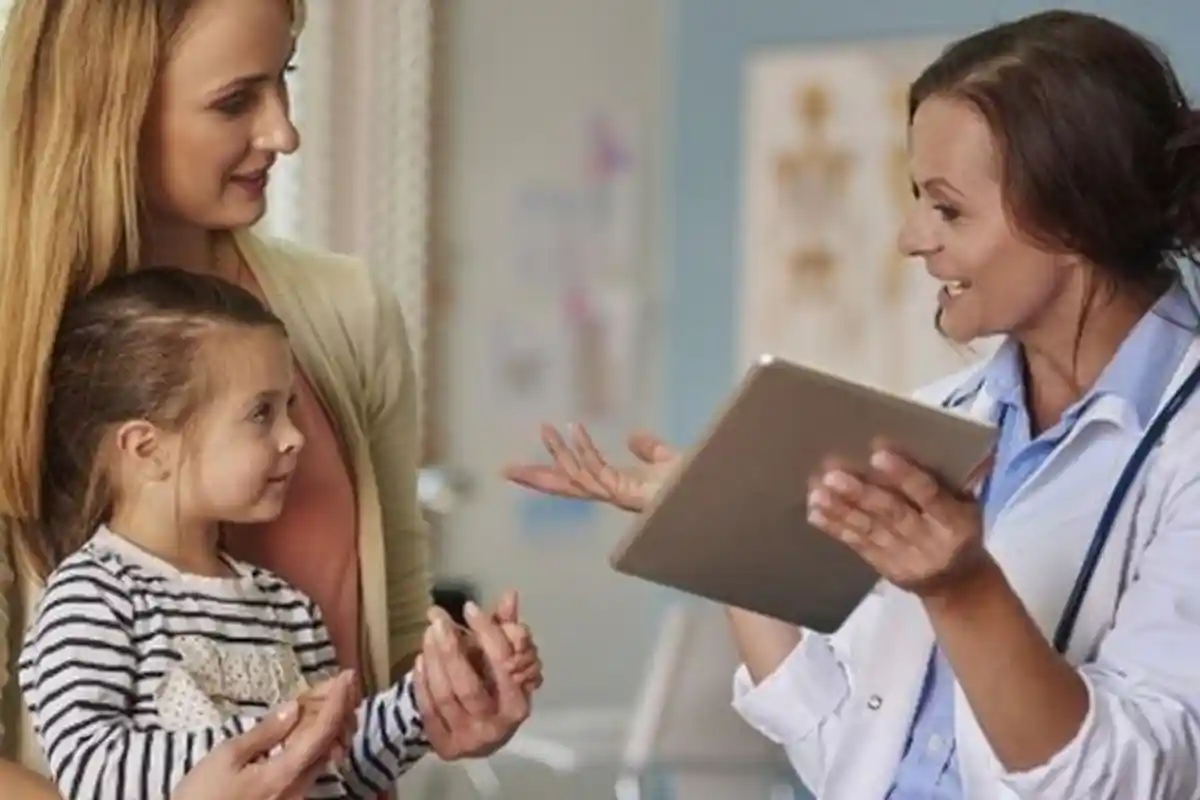 Waspada Hoaks! Ini 5 Hal yang Tidak Menyebabkan Autisme