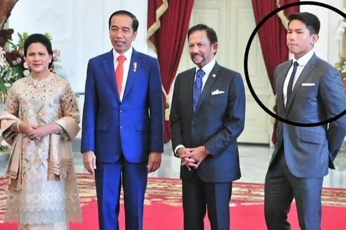 Pantas Indonesia Punya Hubungan Erat Dengan Brunei Darussalam, Ternyata Saling Ekspor 10 Barang Ini