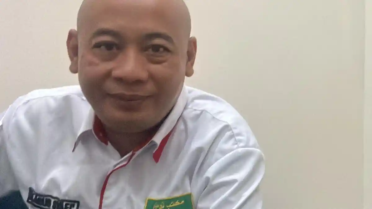 Ayam Broast, Apel dan Pudding Jadi Sajian Menu Selamat Jalan Bagi 767 Jamaah Haji Batam dan Jakarta