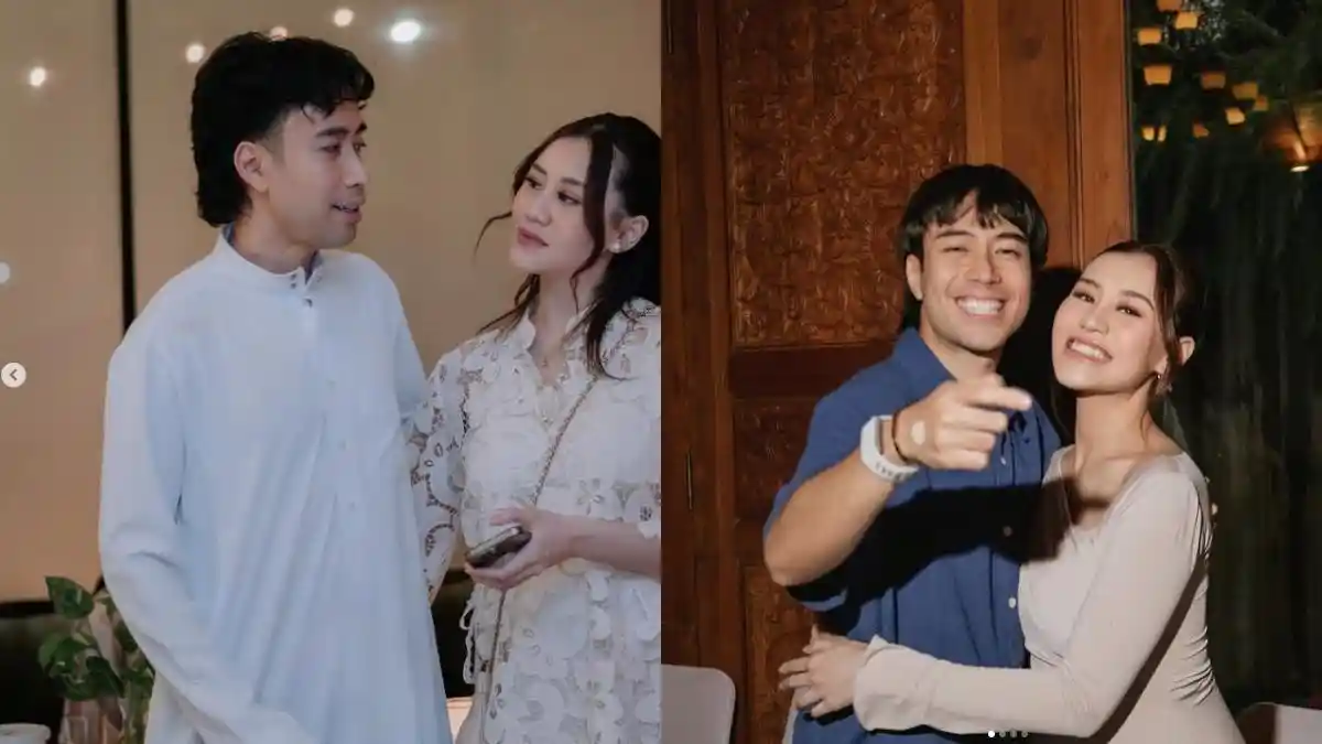 Hari Bahagia Berubah Duka, Aaliyah Massaid Rayakan Ultah Bertepatan dengan Vidi Aldiano Meninggal