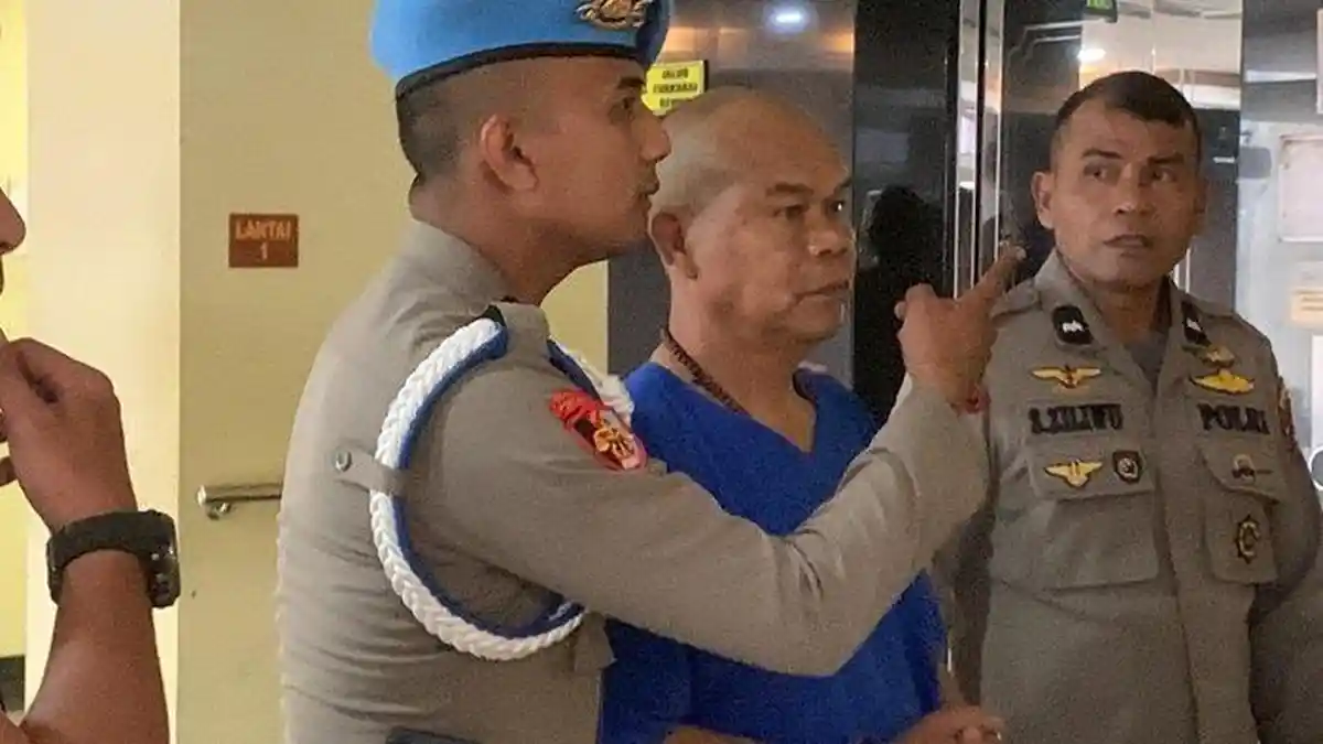 Kasus Penembakan Polisi di Sumbar: Siapa Pemilik Tambang Galian C?