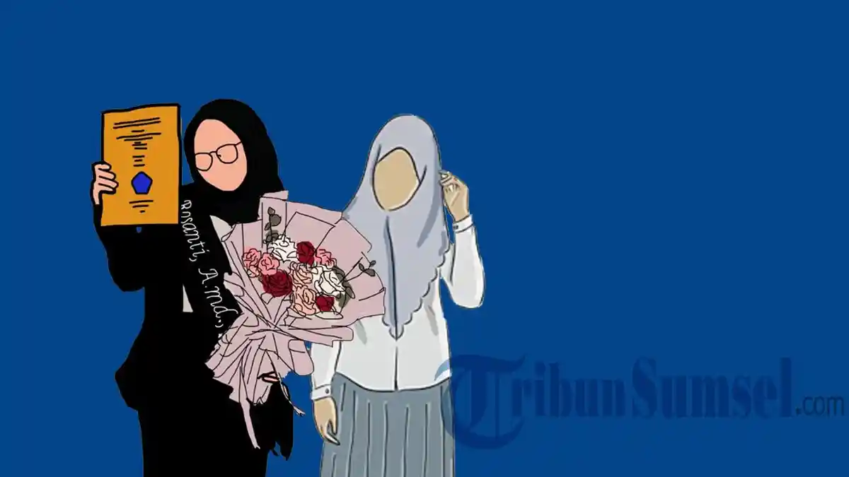 35 Kata-kata Ucapan Terima Kasih untuk Teman dan Sahabat yang Datang di Sidang Skripsi