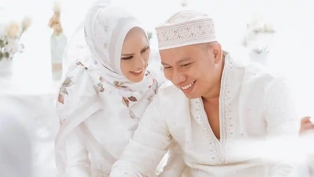Angel Lelga Dikabarkan Hamil, Vicky Prasetyo Blak-blakan Masalah ini