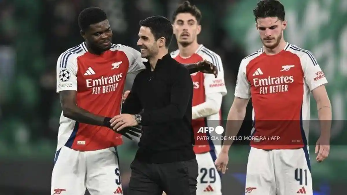Prediksi Skor Mansfield Town vs Arsenal, Head-to-head dan Statistik di FA Cup