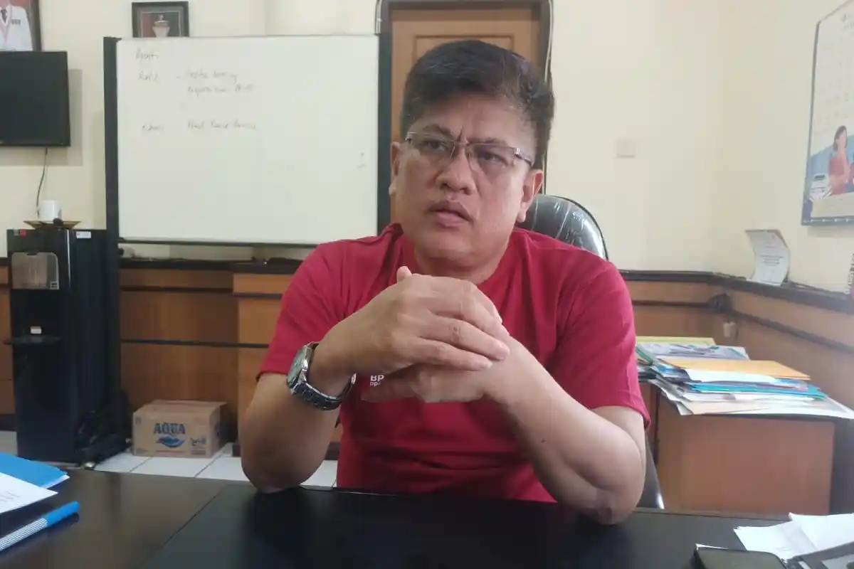 Penjelasan Disdik Tarakan Terkait Dugaan Ijazah Palsu Caleg Terpilih Tarakan: Dapat Dicek di Dapodik