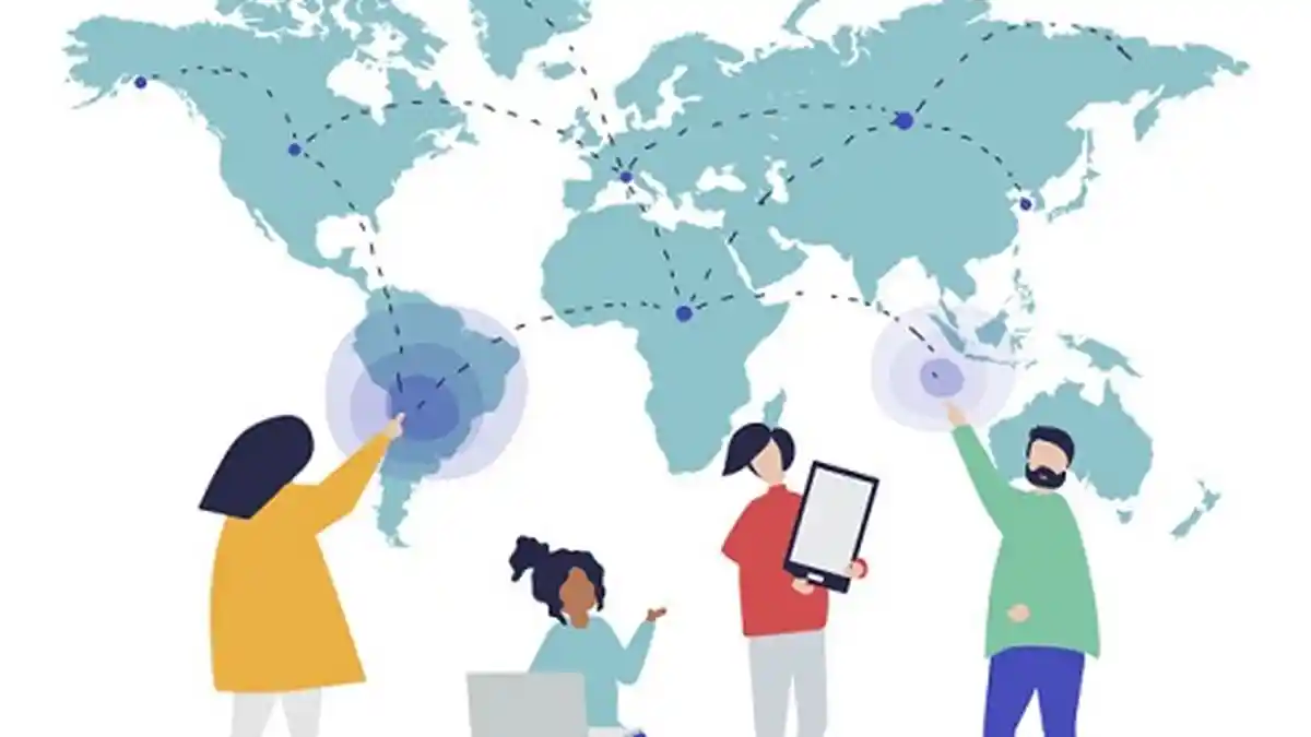 Materi Kelas 6 SD Tema 4: Globalisasi dan Manfaatnya Lengkap Latihan Soal dan Jawaban