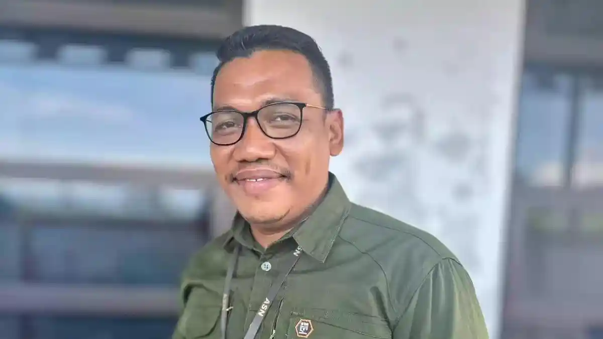 Penyerahan SK Pengangkatan PPPK Tahap I 2024 Pemprov Maluku Utara Dijadwalkan Pekan Ini
