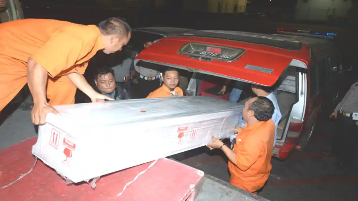 Tewas di Malaysia, TKI Asal Ponorogo Tak Dapat Asuransi
