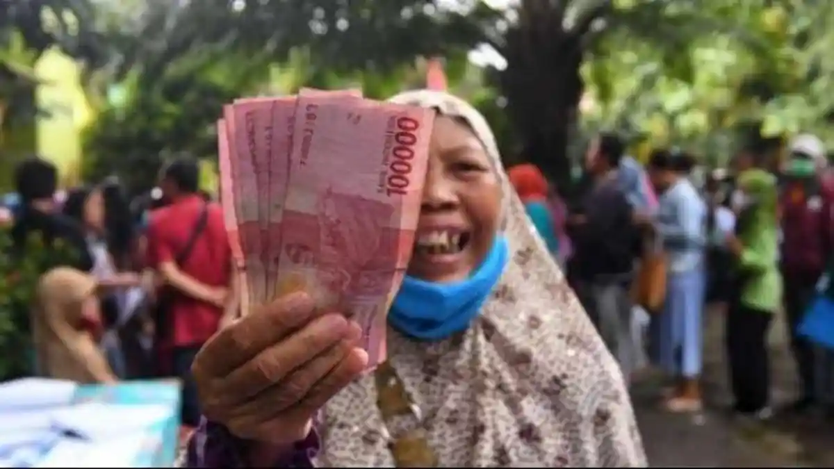 Ada Dua Jenis Bantuan Langsung Tunai, Beda BLT Kesra dan BLT Dana Desa