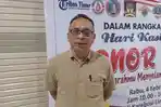 PT Tosan-Tribun Timur-Lions Club Makassar 1 Rutin Gelar Donor Darah Sebagai Aksi Sosial Kemanusiaan