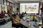 Perjuangan DPRD Kukar Atasi Jalan Rusak di Muara Jawa