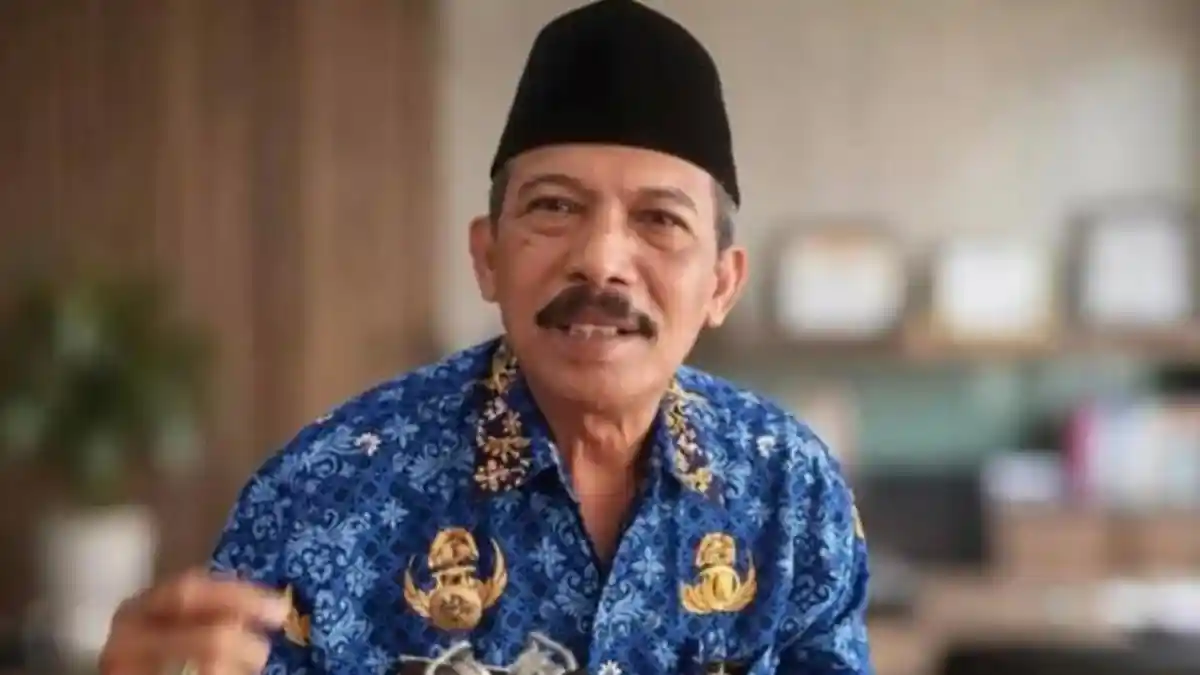 BKAD Sumenep Perkuat Pengelolaan Aset Lewat SIVA, Pendataan OPD Daratan dan Kepulauan Terintegrasi
