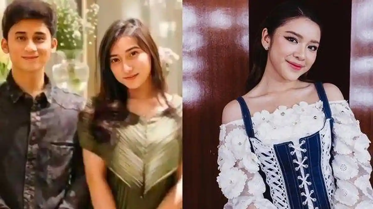 Terkuak Alasan Alshad Ahmad Ceraikan Nissa Asyifa Usai 2 Bulan Nikah, Terkait dengan Tiara Andini?